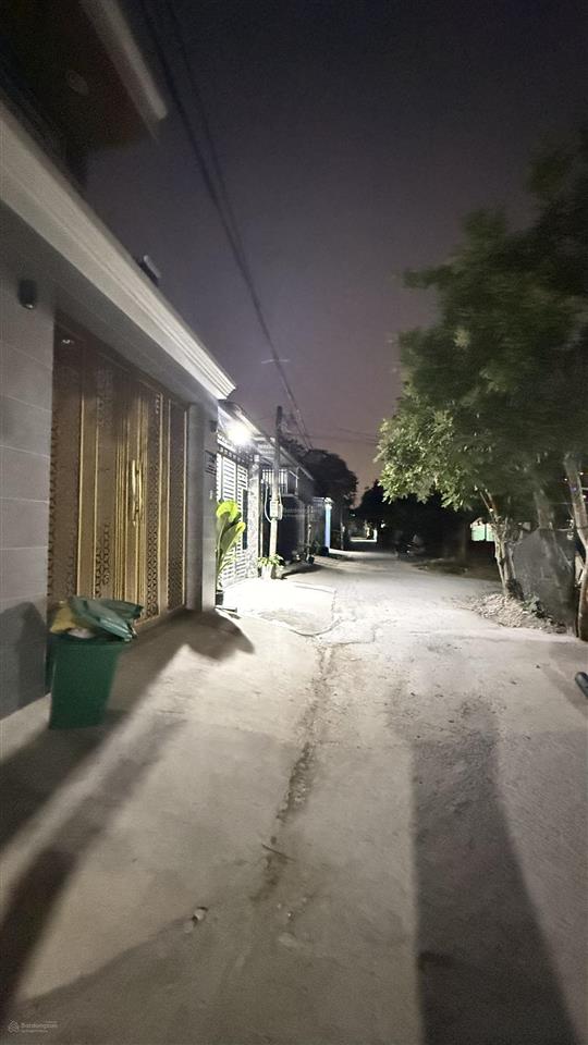 Bán nhà riêng tại đường tỉnh lộ 15, tân thạnh đông, củ chi, 5,5 tỷ, 150m2 giá ưu đãi