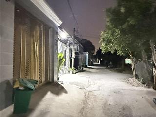 Bán nhà riêng tại đường tỉnh lộ 15, tân thạnh đông, củ chi, 5,5 tỷ, 150m2 giá ưu đãi