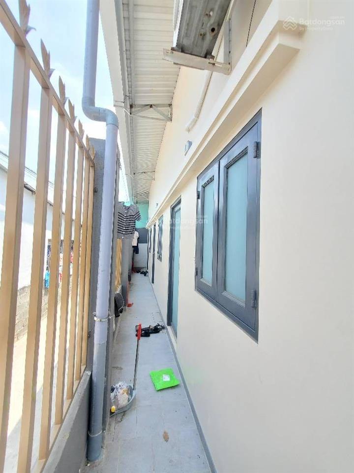 Bán nhà riêng tại đường tỉnh lộ 15, tân thạnh đông, củ chi, 5,5 tỷ, 150m2 giá ưu đãi