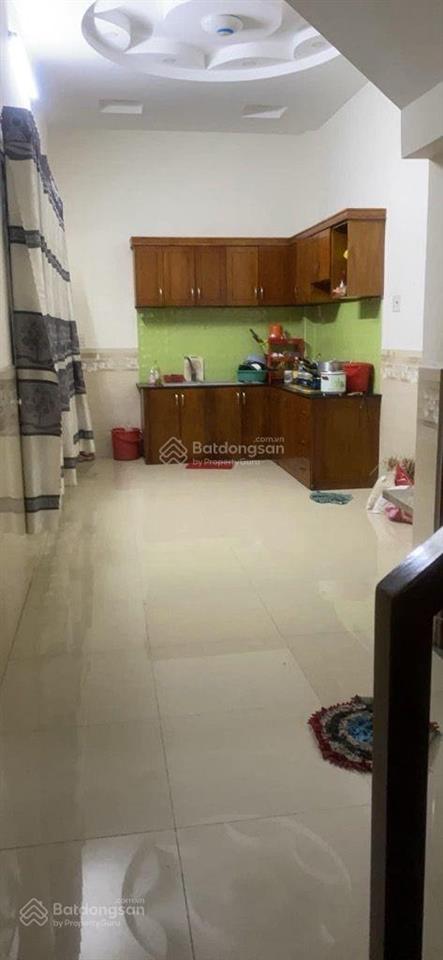 Nhà đẹp 4x30m 1/ nguyễn ảnh thủ, p. tân chánh hiệp  q12, 7pn 7wc, đường 6m thông