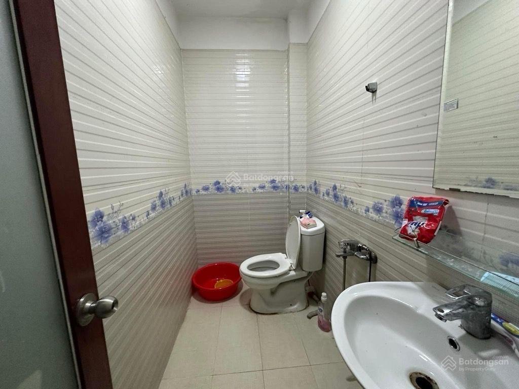Nhà đẹp 4x30m 1/ nguyễn ảnh thủ, p. tân chánh hiệp  q12, 7pn 7wc, đường 6m thông