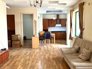 Chính chủ bán căn hộ cao cấp tại kinh đô tower 93 lò đúc  căn góc 119m²  3pn