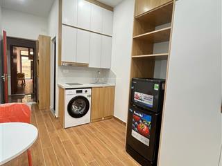 Newliv cho thuê căn hộ studio cao cấp  80 chùa láng, gần đại học ngoại thương