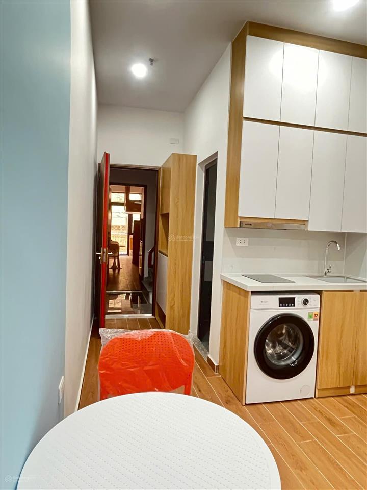 Newliv cho thuê căn hộ studio cao cấp  80 chùa láng, gần đại học ngoại thương