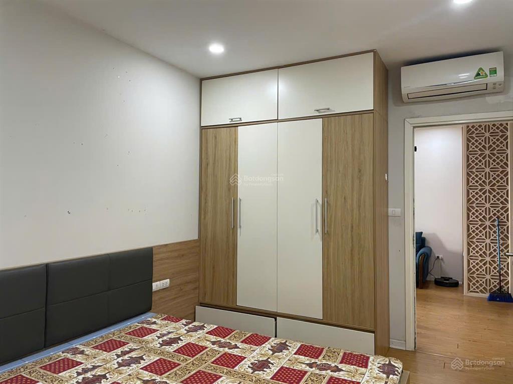 Chính chủ bán căn hộ 2 ngủ 2wc  tòa goldsilk vạn phúc full nội thất giá 5,5 tỷ