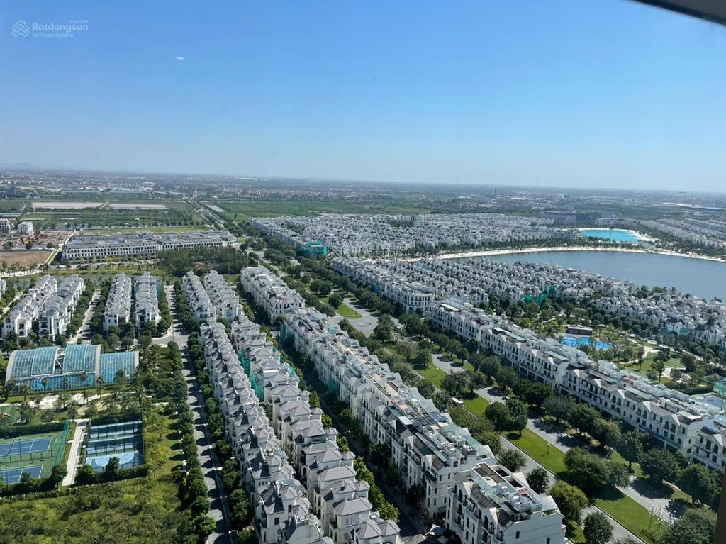 Newliv bán căn hộ tại masterise, tòa h2 tại vinhomes ocean park gia lâm