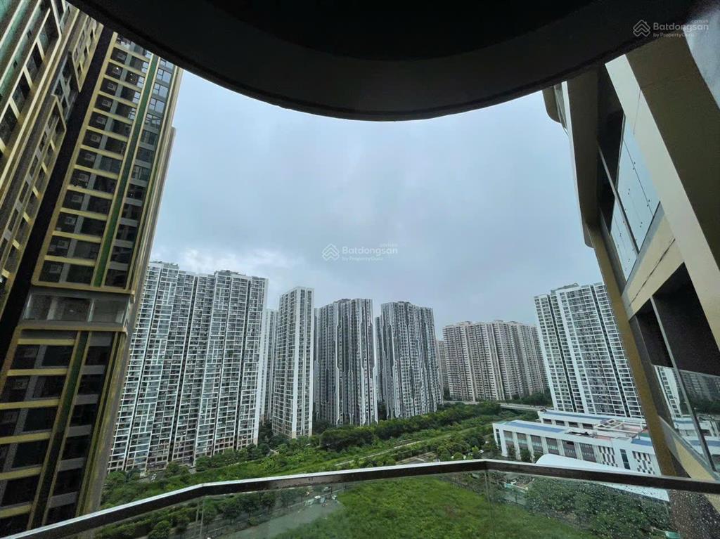 Chính chủ cho thuê chcc lumiere evergreen, 2n2vs, nội thất cơ bản, view thoáng mát, nhà siêu mới.