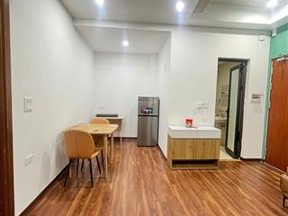 Newliv cho thuê căn hộ 1n1k  full nội thất  nhà đẹp tại 29 khuất duy tiến