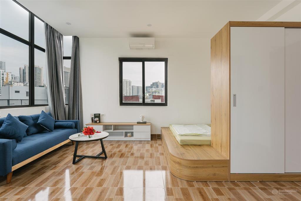 Newliv residence  cho thuê căn hộ mini cao cấp tại 29 đường khuất duy tiến, thanh xuân, hà nội.