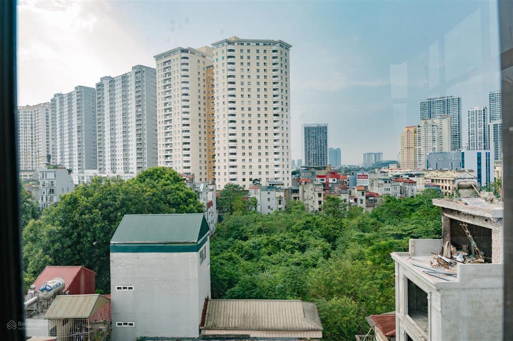 Newliv residence  cho thuê căn hộ mini cao cấp tại 29 đường khuất duy tiến, thanh xuân, hà nội.