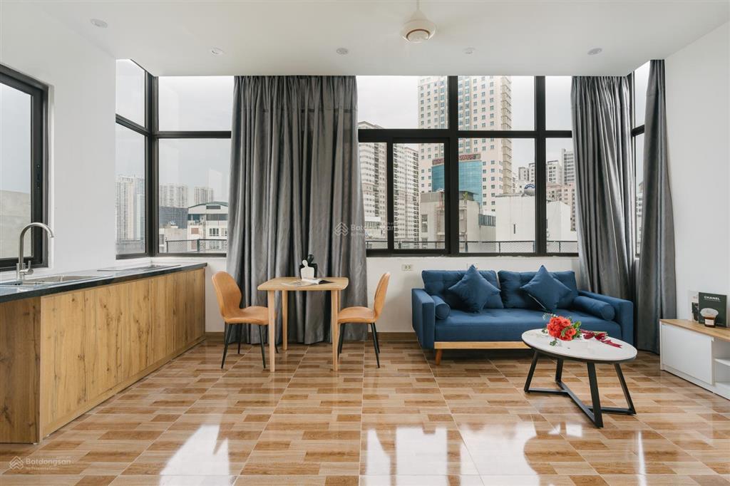 Newliv residence  cho thuê căn hộ mini cao cấp tại 29 đường khuất duy tiến, thanh xuân, hà nội.
