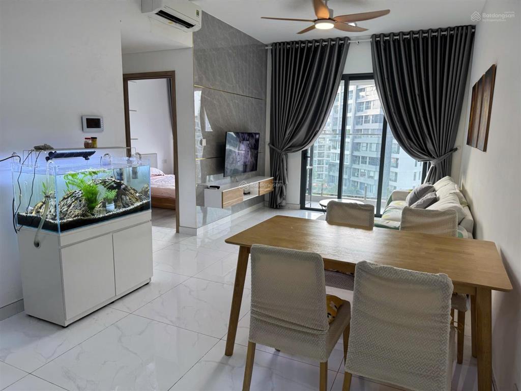 Cho thuê căn hộ 2pn2wc diamond alnata  full nt giá chỉ 19tr