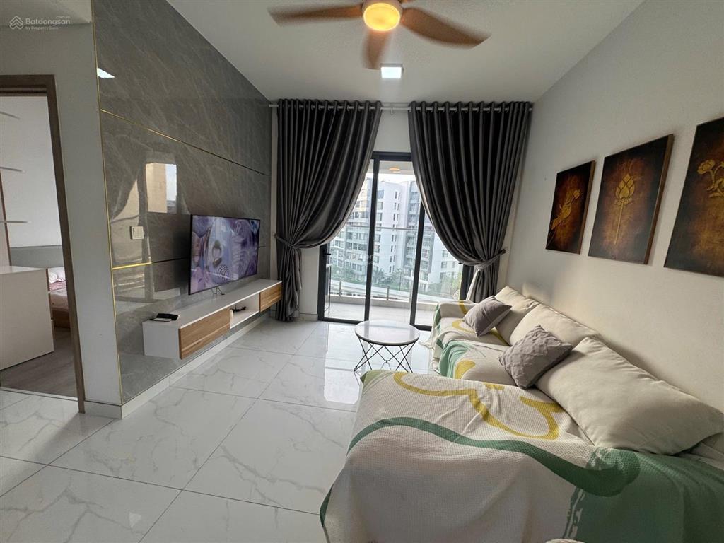 Cho thuê căn hộ 2pn2wc diamond alnata  full nt giá chỉ 19tr