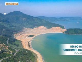 Tầm nhìn cho tương lai mang phong cách quốc tế  vinhomes hải vân bay.