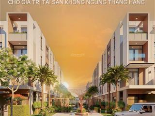 Futa kim phát  đà nẵng chiến lược tích sản  shophouse thương mại.