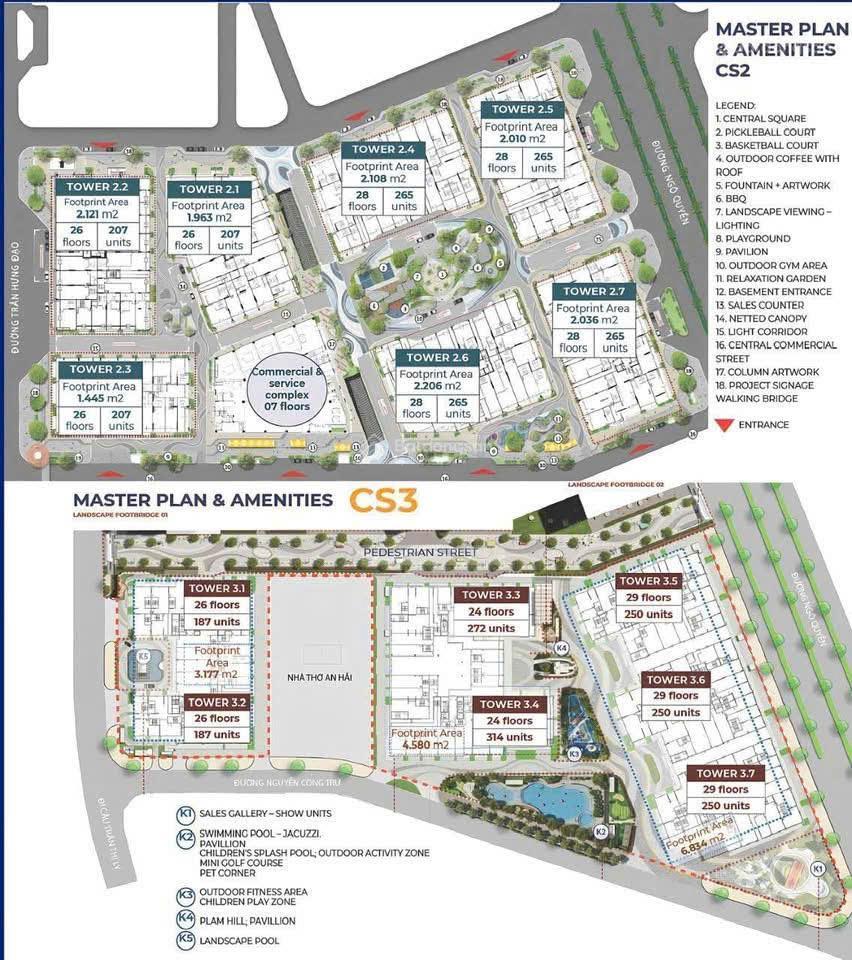 Bán căn hộ 3pn view sông  capital squera mt trần hưng đạo 105m2 11.36 tỷ.