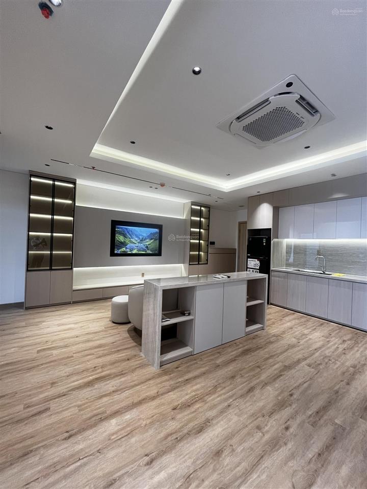 Cho thuê căn góc 2pn cao cấp sun ponte, đà nẵng  full nội thất sang trọng.