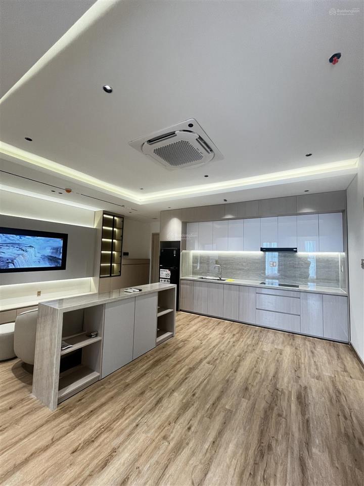 Cho thuê căn góc 2pn cao cấp sun ponte, đà nẵng  full nội thất sang trọng.