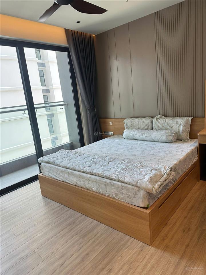 Cho thuê căn hộ cao cấp 5 times square đà nẵng view biển mỹ khê