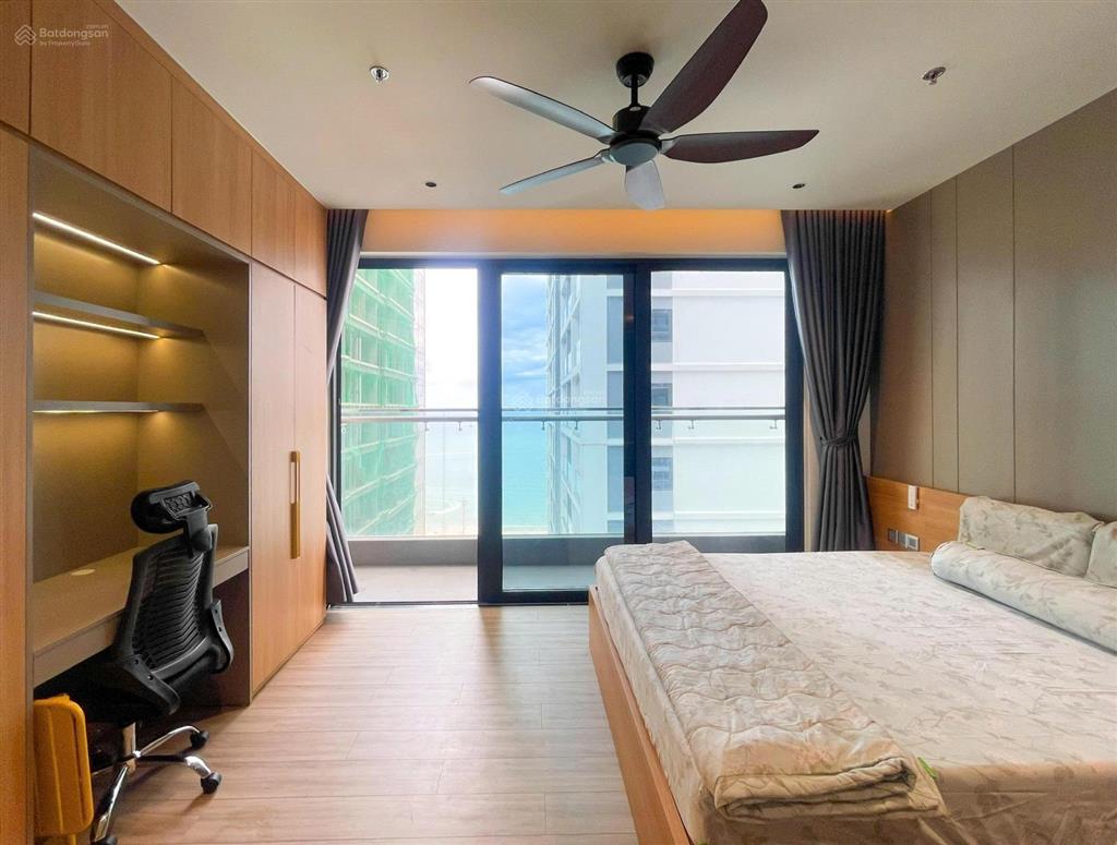 Căn hộ 1 phòng ngủ cao cấp tại futa residence  cho thuê từ 6 tháng