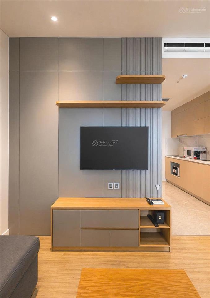Căn hộ 1 phòng ngủ cao cấp tại futa residence  cho thuê từ 6 tháng