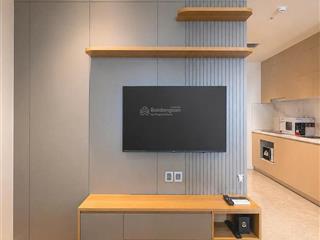 Căn hộ 1 phòng ngủ cao cấp tại futa residence  cho thuê từ 6 tháng