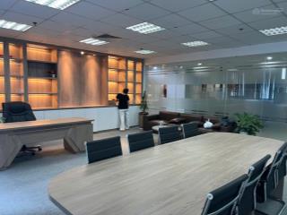 Văn phòng viwaseen tố hữu 150200m | view thoáng sàn đẹp giá tốt bất ngờ