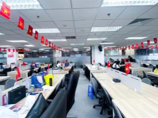 200m ceo phạm hùng văn phòng chuẩn doanh nghiệp | trần cao | view thoáng