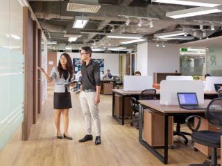 Golden palace mễ trì 200m văn phòng sang | view thoáng | không gian đẳng cấp