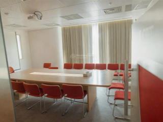 Eco life capitol 200m văn phòng thoáng, giá tốt tối ưu chi phí