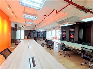 Ngoại giao đoàn văn phòng 150  350m2 | đẹp nét vào làm ngay
