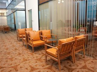 Văn phòng siêu đẹp siêu hiếm 350m2 tố hữu  giá chỉ hơn 200k/m  xem là ưng