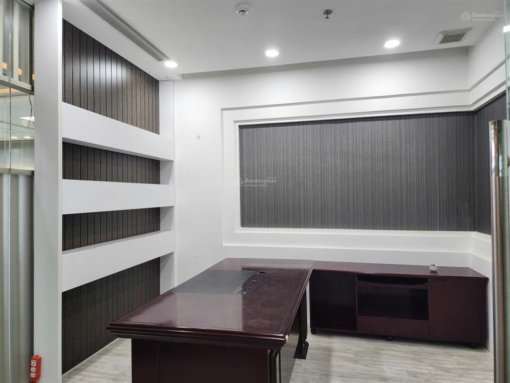 Mới! 100m ngoại giao đoàn full nội thất, view đẹp