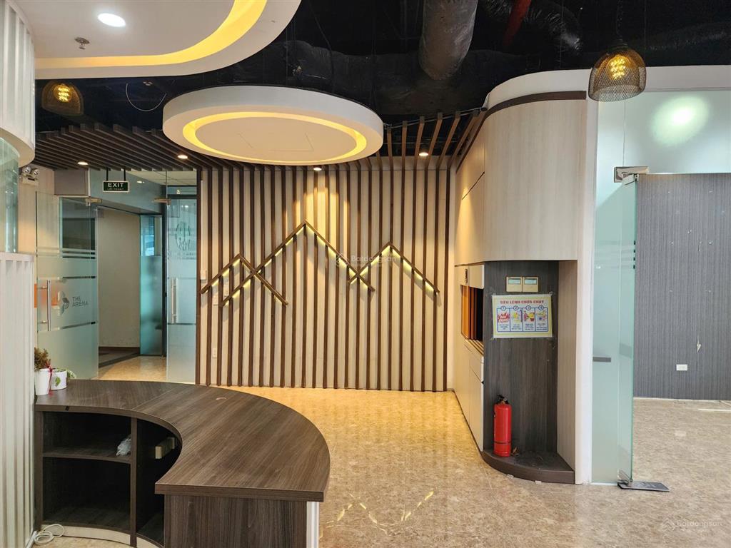 Mới! 100m ngoại giao đoàn full nội thất, view đẹp