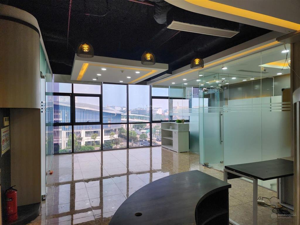 Mới! 100m ngoại giao đoàn full nội thất, view đẹp