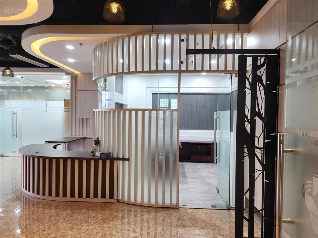 Mới! 100m ngoại giao đoàn full nội thất, view đẹp