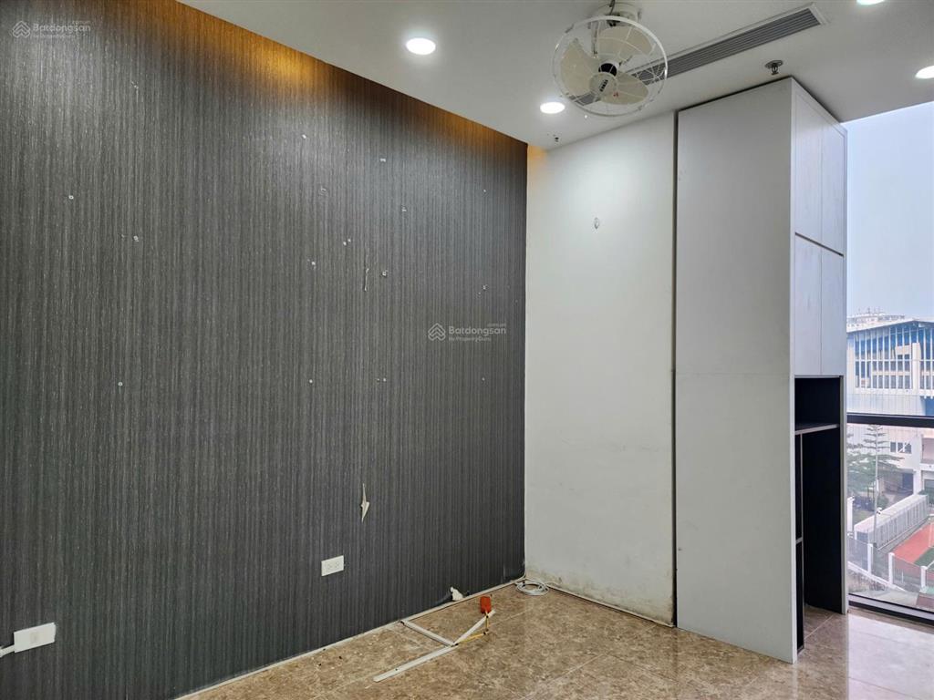 Mới! 100m ngoại giao đoàn full nội thất, view đẹp