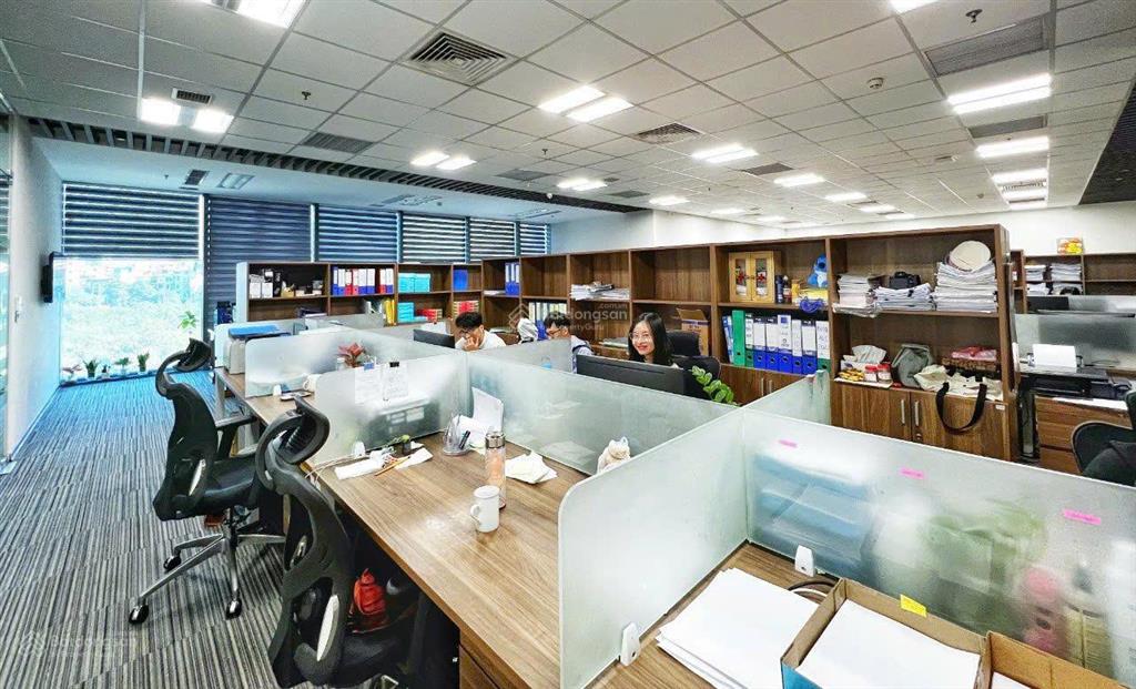 Hot! văn phòng 200m phạm hùng | giá rẻ | dịch vụ tốt