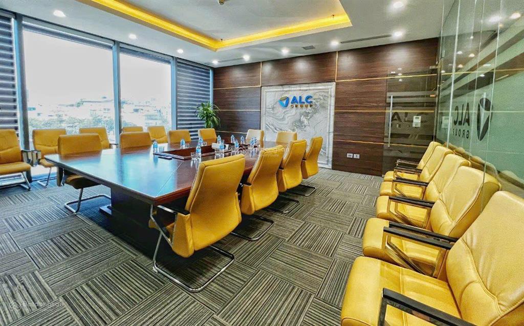 Hot! văn phòng 200m phạm hùng | giá rẻ | dịch vụ tốt