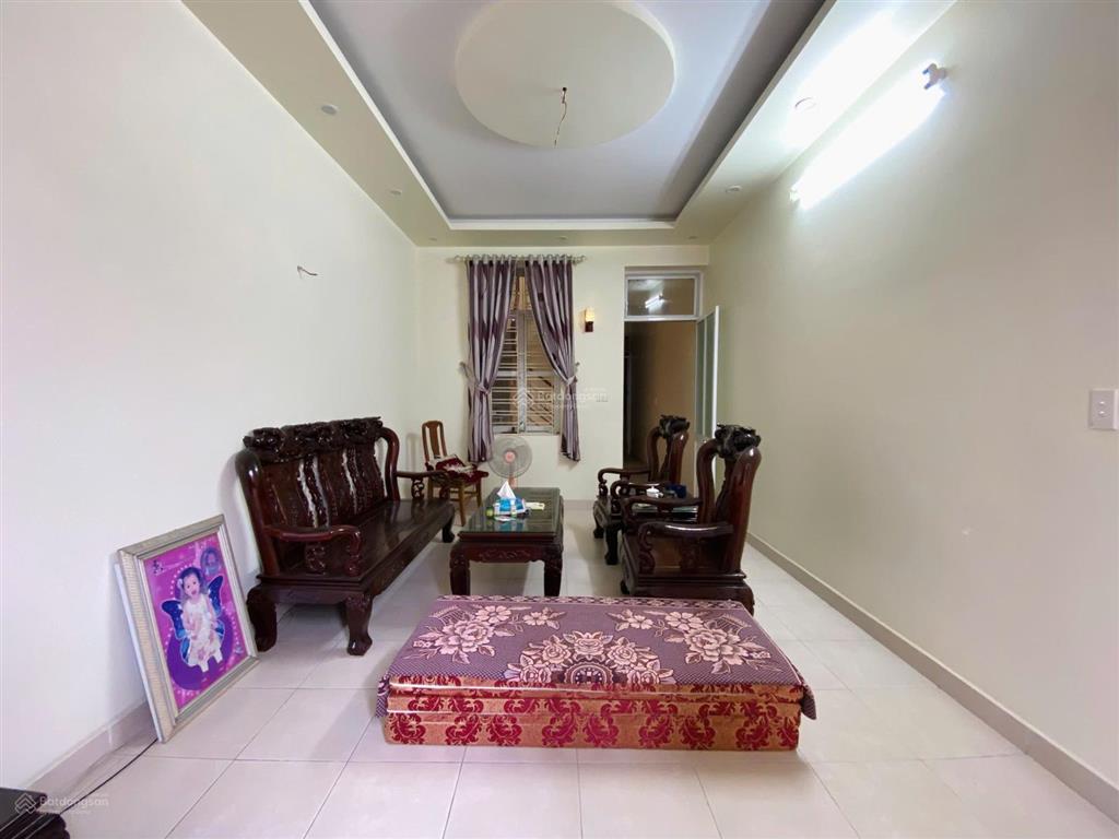 Bán nhà mặt đường miếu hai xã, lê chân, hải phòng.