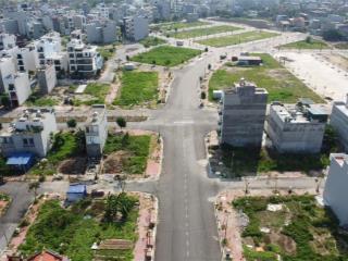 Bán đất tái định cư a51, vĩnh niệm, lê chân, hải phòng.
