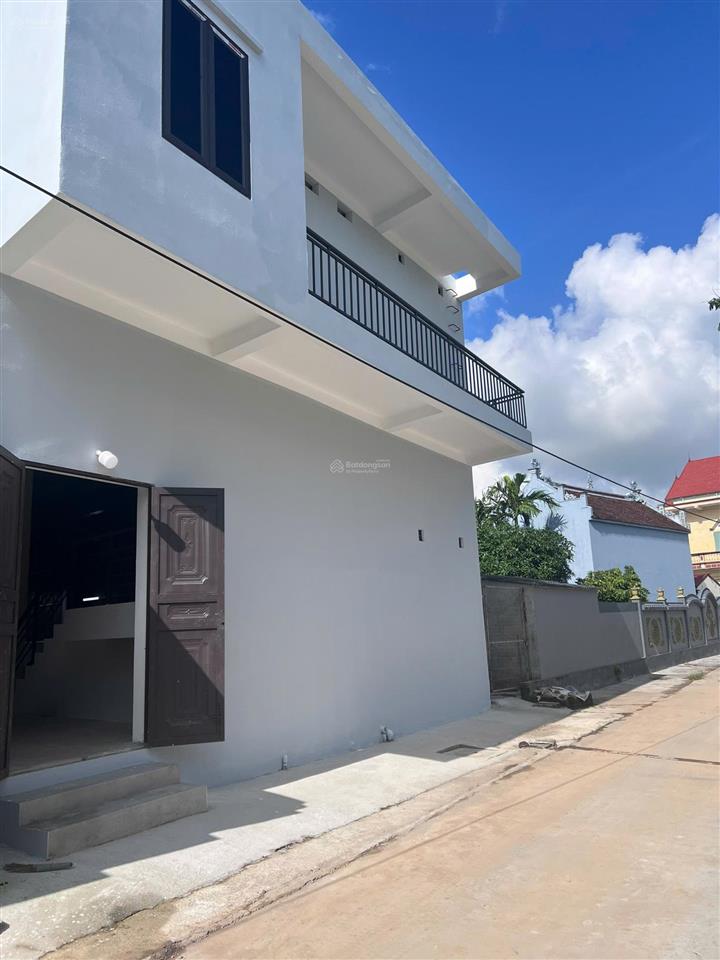 Cho thuê kho/nhà xưởng tại thôn lương cả, an ninh, quỳnh phụ, thái bình (cũ)
