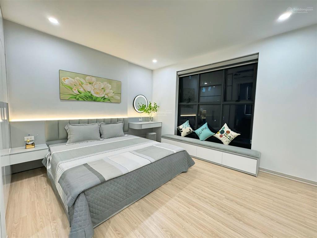 Bán lỗ căn 100m2  3pn, giá 6.5 tỷ, sổ đỏ, full nội thất tại goldmark  0363 890 ***
