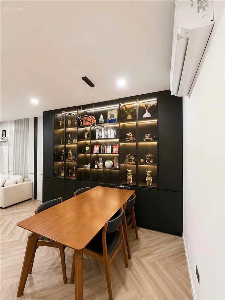 Bán căn góc 2pn  86m2 chỉ 5 tỷ + | goldmark city