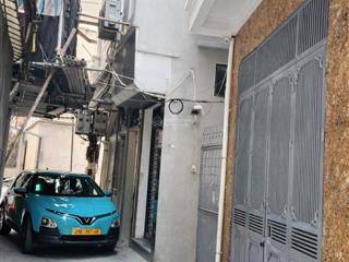 Chính chủ bán nhà thịnh quang dt 23m 6 tầng mt 3,5m giá 7,97 tỷ