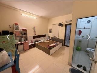 Bán nhà trung tâm quận thanh xuân dt 25m 4 tầng mt 4m giá 5,35 tỷ