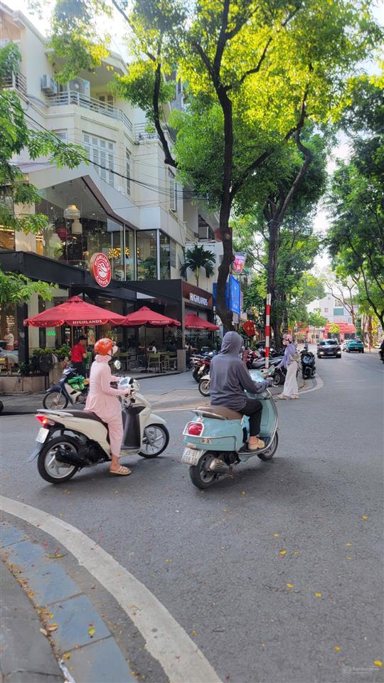 Siêu siêu víp nhà mặt phố trần nguyên đán kinh doanh sầm uất dt 90m, 5 tầng, mt 5m giá 47 tỷ