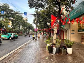 Siêu siêu rẻ, nhà mặt phố kim mã, ba đình dt 85m², 5 tầng, mt 5m, giá 58 tỷ