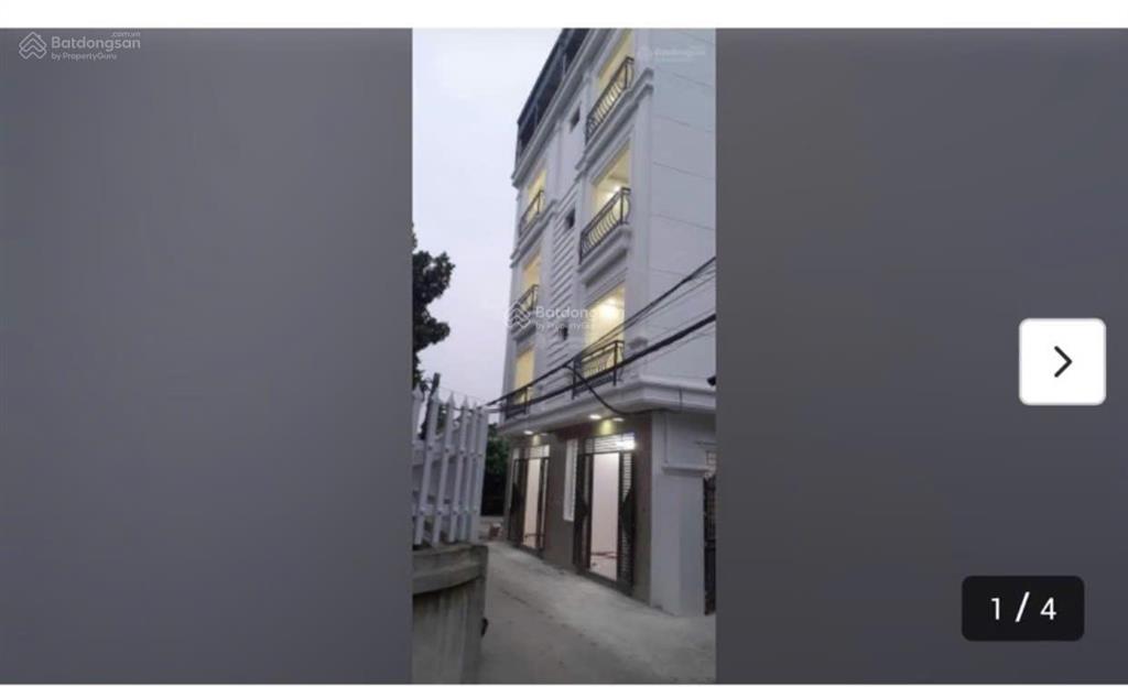 Biên giang nhà 5 tầng mặt ngõ thông ,ô tô tránh nhau  kinh doanh nhỏ cơ hội đón đầu qlộ 6 mở rộng