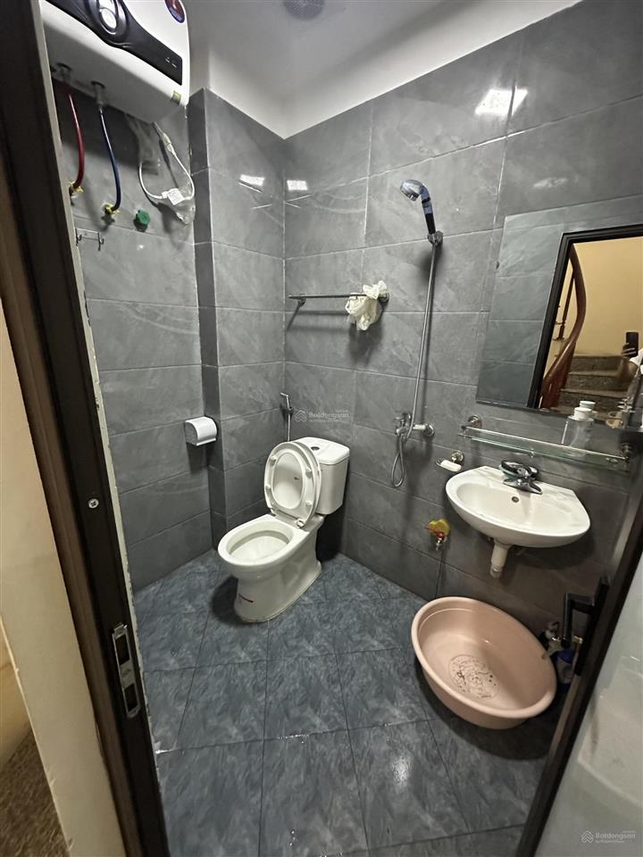 Chính chủ bán nhà riêng mặt ngõ 4.x tỷ, 30m2 tại an thắng, biên giang, hà đông, hà nội